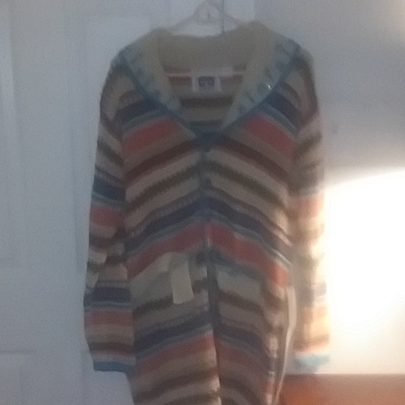 Storybook Knits (Soutwestern jewls) - Picture 4 of 4